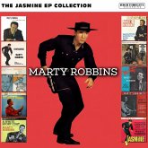 The Jasmine Ep Collection The Jasmine Ep Collection
