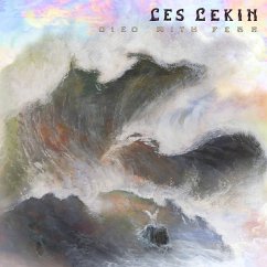 Died With Fear - Les Lekin