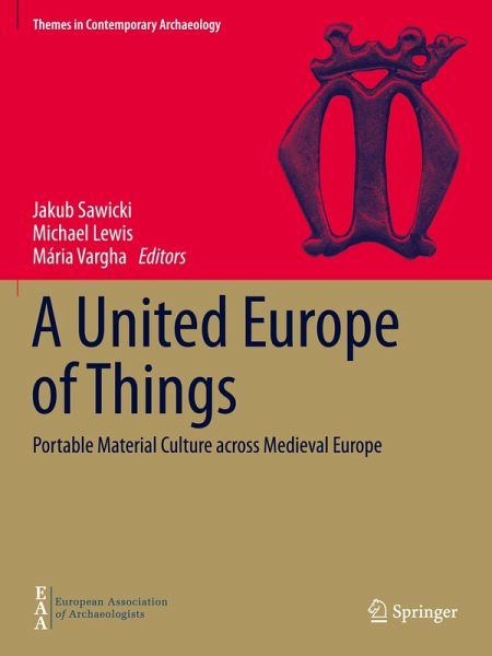 A United Europe of Things A United Europe of Things
