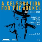 A Celebration For The "Duke" A Celebration For The "Duke"