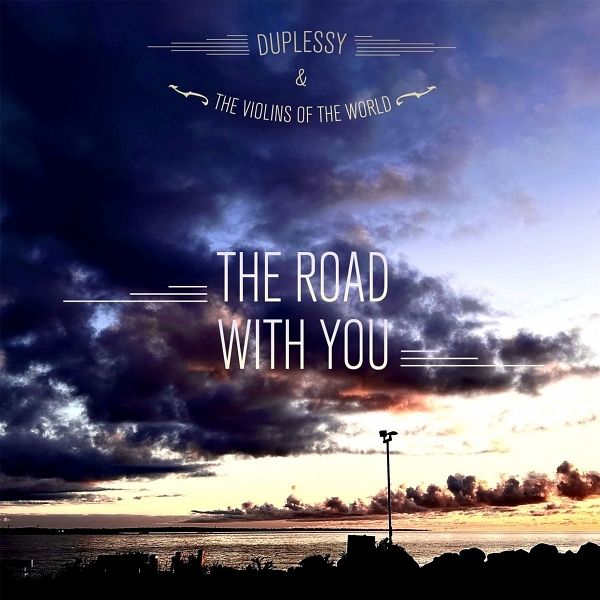 The Road With You