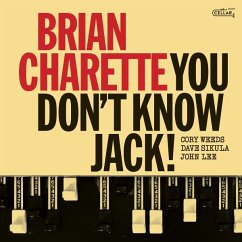 You Don'T Know Jack! - Charette,Brian