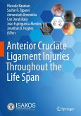 Anterior Cruciate Ligament Injuries Throughout the Life Span Anterior Cruciate Ligament Injuries Throughout the Life Span