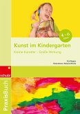 Kunst im Kindergarten Kunst im Kindergarten