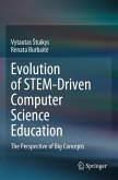 Evolution of STEM-Driven Computer Science Education Evolution of STEM-Driven Computer Science Education