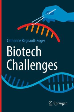 Cover Biotech Challenges