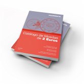 2-Euro-Katalog 2025 Portugiesisch