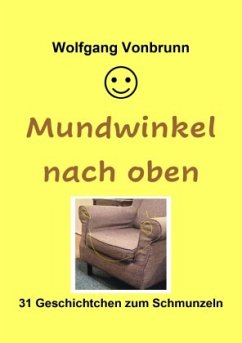 Cover Mundwinkel nach oben
