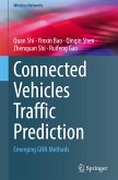 Connected Vehicles Traffic Prediction