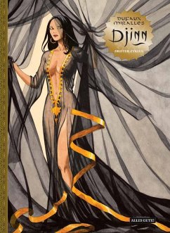 Cover Djinn