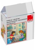 Erzähl was - schreib was! Bilderbox Erzähl was - schreib was! Bilderbox