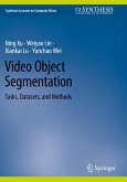 Video Object Segmentation Video Object Segmentation