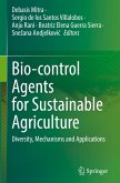 Bio-control Agents for Sustainable Agriculture