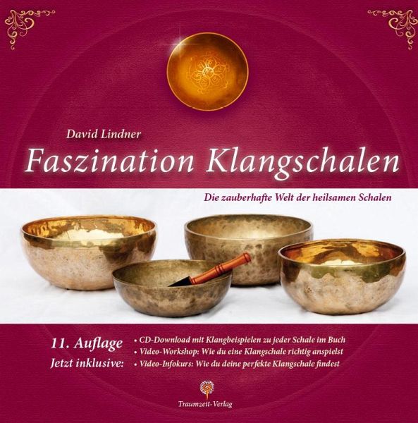Faszination Klangschalen Faszination Klangschalen