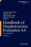 Handbook of Nondestructive Evaluation 4.0