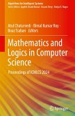 Mathematics and Logics in Computer Science