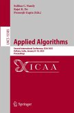 Applied Algorithms