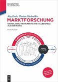 Marktforschung Marktforschung