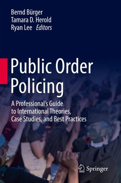 Cover Public Order Policing
