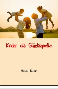 Cover Kinder als Glücksquelle
