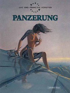 Cover Hohle Welten