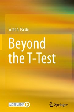 Cover Beyond the T-Test