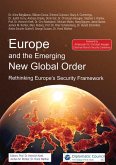 Europe and the Emerging New Global Order