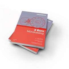Cover 2-Euro-Katalog 2025 Deutsch