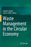Waste Management in the Circular Economy Waste Management in the Circular Economy