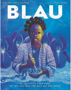 BLAU - Brew-Hammond, Nana Ekua