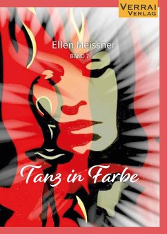 Cover Tanz in Farbe