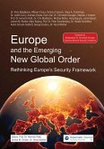 Europe and the Emerging New Global Order Europe and the Emerging New Global Order