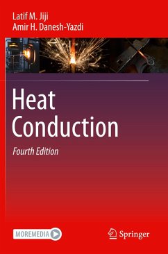 Cover Heat Conduction