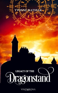 Cover Legacy of the Dragonstand