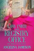 Lady Edith and the Registry Office (The Rogue's Alliance, #1) (eBook, ePUB) Lady Edith and the Registry Office (The Rogue's Alliance, #1) (eBook, ePUB)