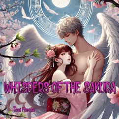 Cover Whispers of The Sakura (eBook, ePUB)