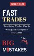 Fast Trades, Big Mistakes: How Swing... - Bild 1