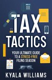Tax Tactics (eBook, ePUB)