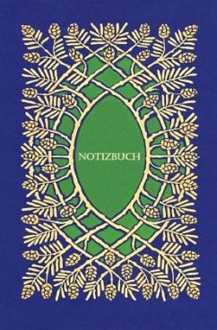 Notizbuch Cover Notizbuch