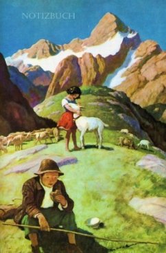 Notizbuch Cover Notizbuch