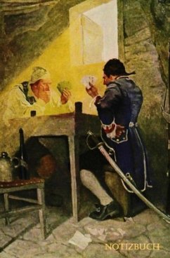 Notizbuch Cover Notizbuch