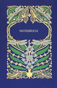 Notizbuch Cover Notizbuch