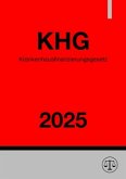 Krankenhausfinanzierungsgesetz - KHG 2025