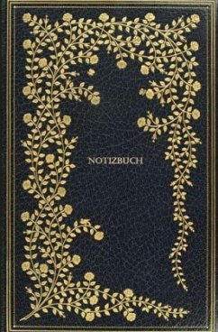Notizbuch Cover Notizbuch