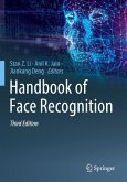 Handbook of Face Recognition