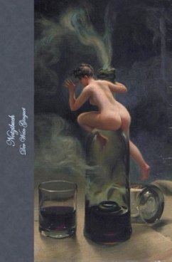 Notizbuch Cover Notizbuch