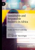 Sustainable and Responsible Business in Africa