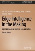 Edge Intelligence in the Making Edge Intelligence in the Making