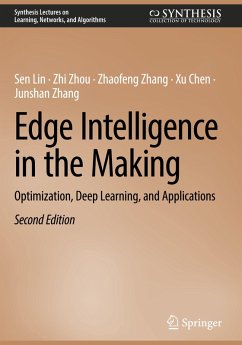 Cover Edge Intelligence in the Making