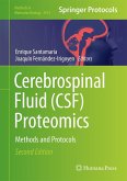 Cerebrospinal Fluid (Csf) Proteomics